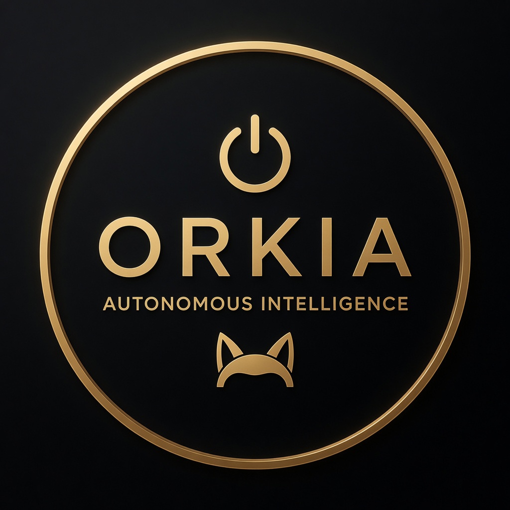 ORKIA